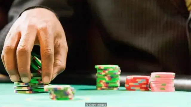 Mẹo chơi casino “đỡ thua” hơn: vào bàn có kỷ luật, đọc cầu có logic, đạt mục tiêu là đứng dậy 7 Đừng lao vào khi chưa có chiến lược